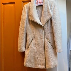 GUESS winter coat